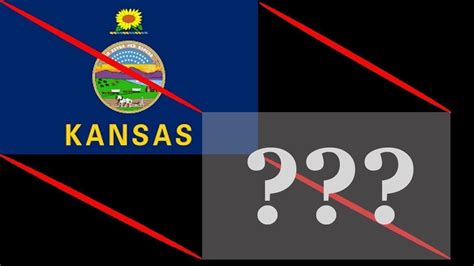 Petition · Redesign the Kansas State Flag · Change.org