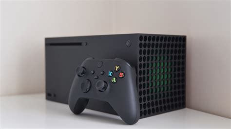 Xbox Series X review – a current-gen console that packs a punch