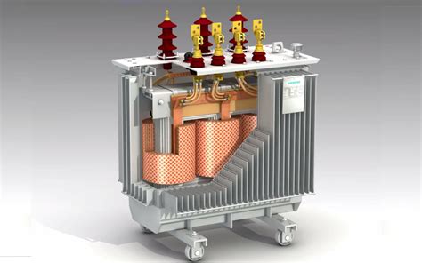 Electrical 3 Phase Power Transformer Fundamentals | Seably