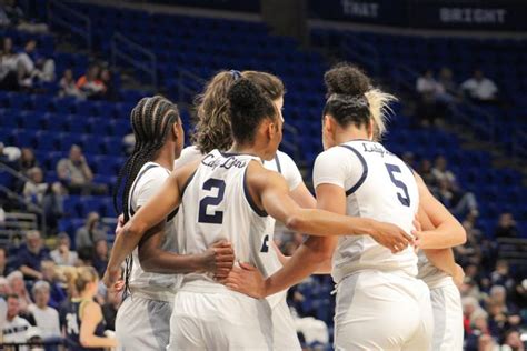 Penn State women’s basketball falls to No. 8 USC in Baha Mar Hoops ...