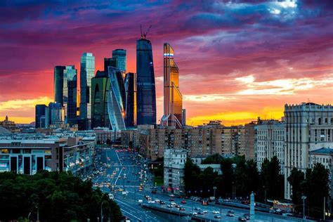 What to see and do in Moscow in 1, 2, 3, 4 or 5 days