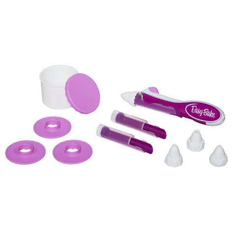 Top 10 Easy Bake Oven Ultimate Decorating Pen Kit - Product Reviews