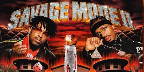 21 Savage & Metro Boomin Release 'Savage Mode 2' Album Ft. Drake, Young Thug: Stream | HipHop-N-More