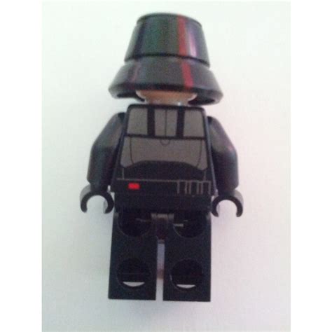 LEGO Sith Trooper with Black outfit Minifigure | Brick Owl - LEGO ...