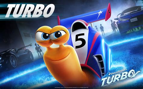 13 HD Turbo Movie Wallpapers - HDWallSource.com