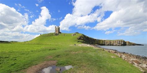 10 Beautiful English landscapes - Walking Holiday Info