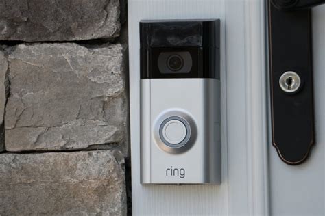 Amazon Ring doorbells make two-factor authentication mandatory - Verdict