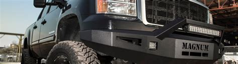 2008 GMC Sierra Accessories & Parts at CARiD.com