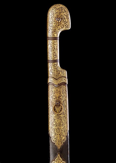 SHASHKA SWORD - Runjeet Singh