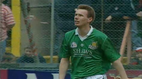 RTÉ Archives | Sports | Hurling Limerick Beat Cork