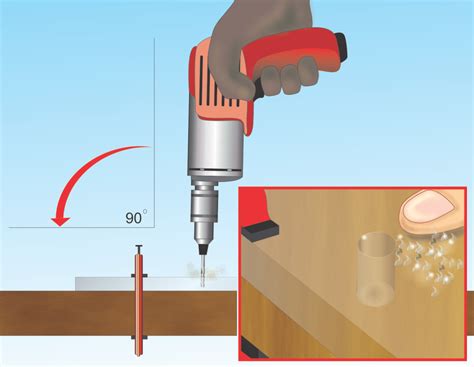 How to Drill Plexiglass: 10 Steps (with Pictures) - wikiHow ...