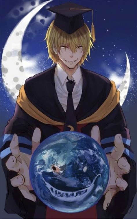 Assassination Classroom pictures! - Human! Koro-Sensei - Wattpad