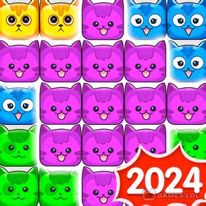 Pop Cat - Download & Play for Free Here