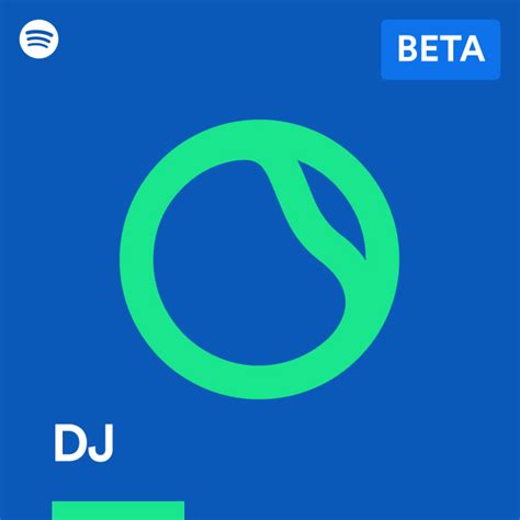 DJ - Spotify