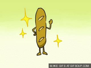 Bread GIFs - Find & Share on GIPHY