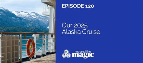 Our 2025 Alaska Cruise on the Celebrity Edge