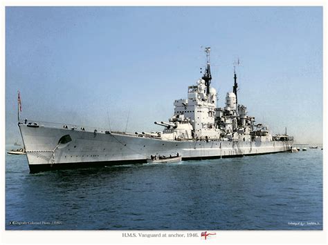 Vanguard-class | Warships Wiki | FANDOM powered by Wikia