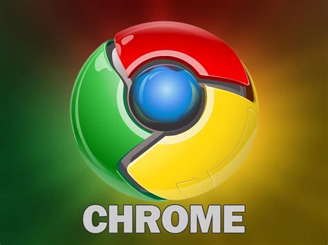 Cool Chrome Wallpapers - Top Free Cool Chrome Backgrounds - WallpaperAccess