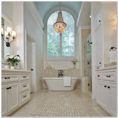 2024 Latest Crystal Bathroom Chandelier