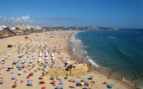 September Weather in Algarve - Move to Algarve