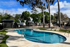 Facilities - Levi Adelaide Holiday Park