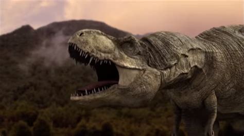 TARBOSAURUS II. THE MIGHTIEST EVER PART 2 | EN | Extinct animals, Prehistoric creatures, Forest ...