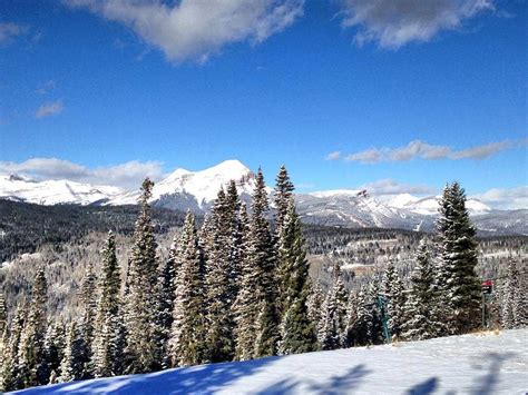 Purgatory Ski Resort | Ski Trip Deals, Snow Quality, Forecast