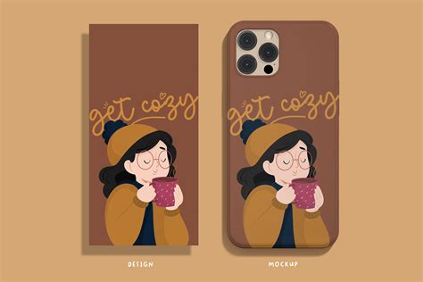 Iphone Case Design Ideas on Behance