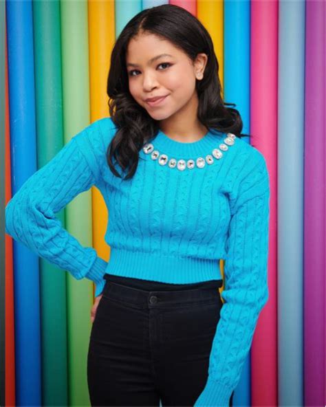 Nia Baxter-Carter | Raven's Home Wiki | Fandom