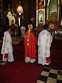 Category:Saint Sebastian feast day mass (Manila), January 20, 2014 ...