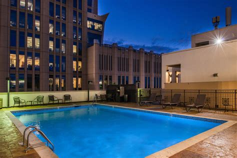 Holiday Inn Charlotte-Center City, an IHG Hotel in Charlotte, NC - (704) 335-5400