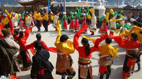 The Losar Festival, Leh - GoUNESCO - Make Heritage Fun!