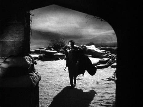 The Midnight Room: Gothic Eye Candy: Jane Eyre (1943)