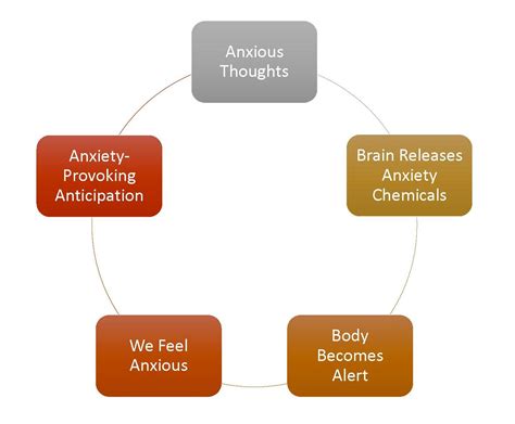 Anxiety Cycle - new history