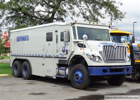 International Brinks Armored Truck | GTA5-Mods.com Forums