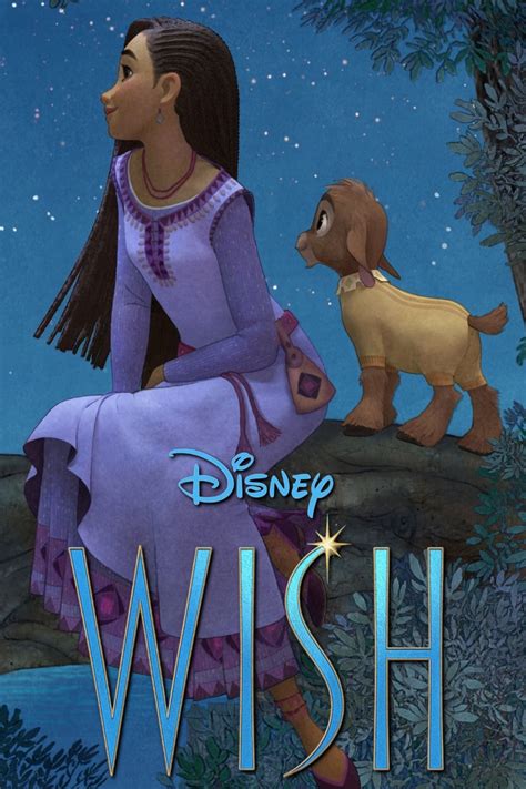 What Disney Should Learn From 'Wish'