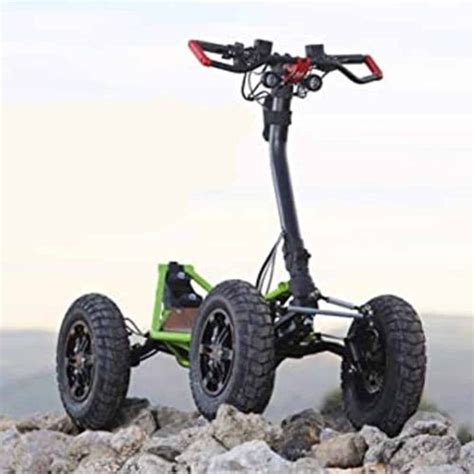 9 Best Off Road Electric Scooter 2022: Top Picks & Reviews ...