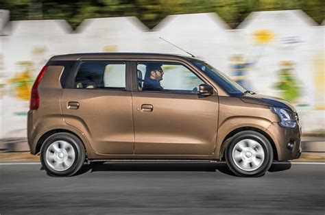 Maruti Suzuki Wagon R Price, Images, Reviews and Specs | Autocar India