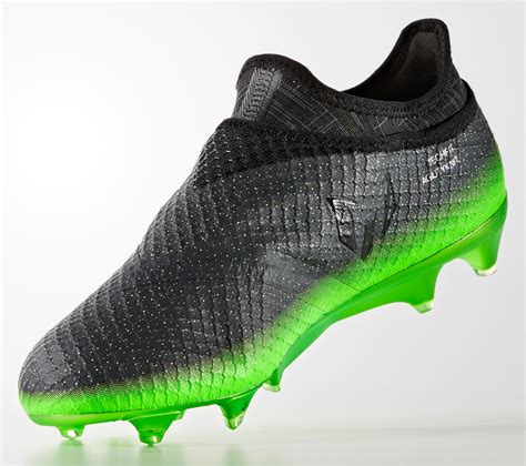 Adidas Messi 16+ PureAgility Space Dust Fußballschuhe veröffentlicht ...