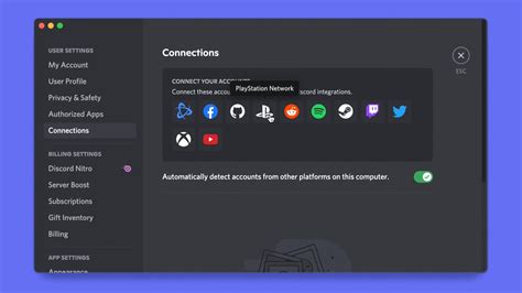 PlayStation Owners Will Finally Be Able to Link Their Discord and PSN ...