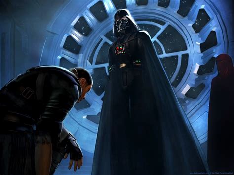 Starkiller Vs Darth Vader Desktop Wallpapers - Wallpaper Cave