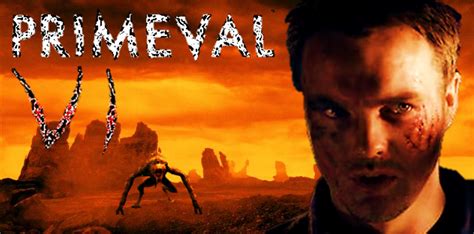 Primeval VI | Primeval Fanon Wiki | Fandom