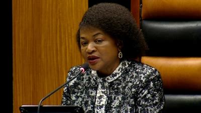 Baleka-Mbete (1) - SABC News