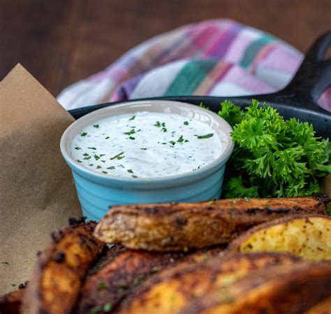 Spicy Horseradish Aioli Dipping Sauce | LaptrinhX / News