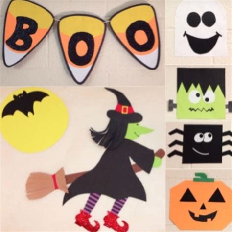 Halloween Paper Crafts For Adults - papercraft among us