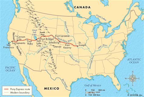 Map Of Rocky Mountains | My Blog