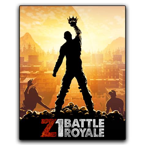 Z1 Battle Royale by DA-GameCovers on DeviantArt