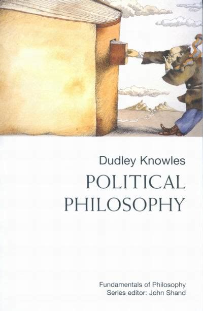 Political Philosophy | McGill-Queen’s University Press