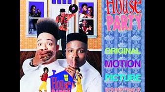 'House Party' Soundtrack - YouTube