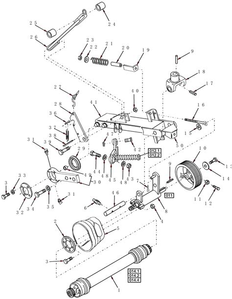 New Holland Parts Online Diagram By Model